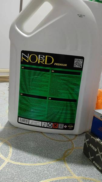 Продам антифриз