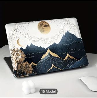 Новый Чехол твердый на MacBook Pro