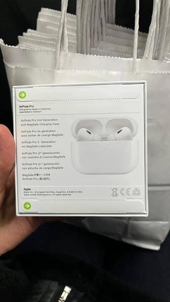 AirPods pro 2 ОРИГИНАЛ