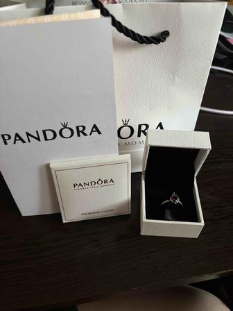 Кольцо pandora