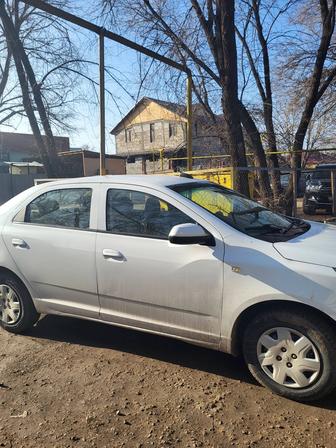 Сдам машину последующим выкупом на 3.6 года