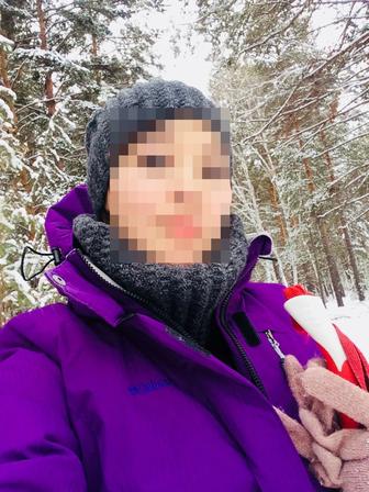 Продам лыжный костюм