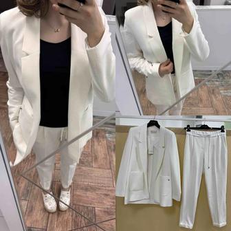 Костюмы брючные (Турция)