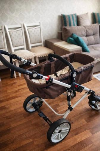 Детская коляска