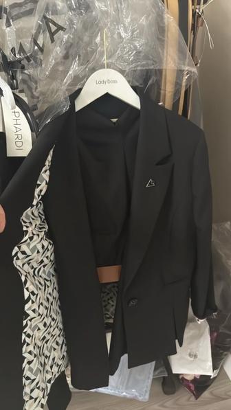 Двойка турецкий