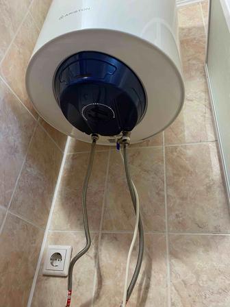 Водонагреватель