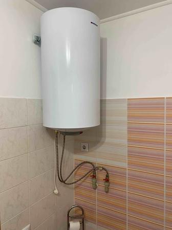 Водонагреватель