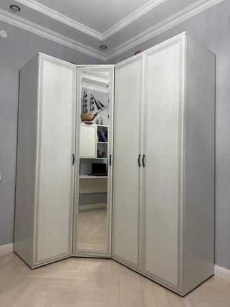 Продам комплект мебели для спальни