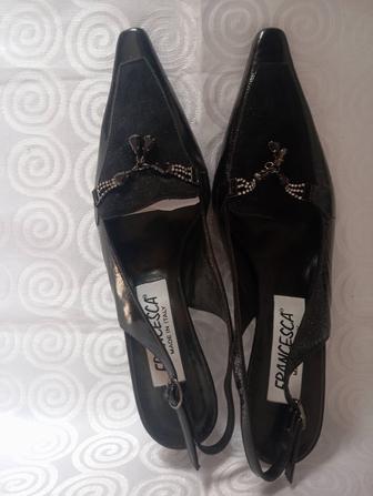 Босоножки женские