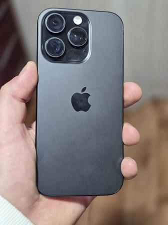 Iphone 16 pro 256gb