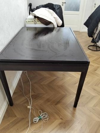 Стол раздвижной