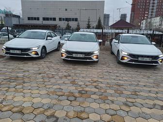 Автомобиль в аренду