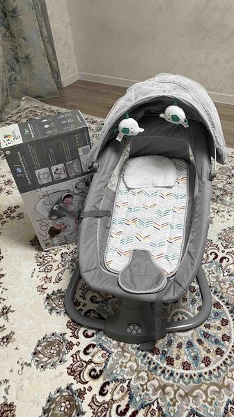 Продам колыбель