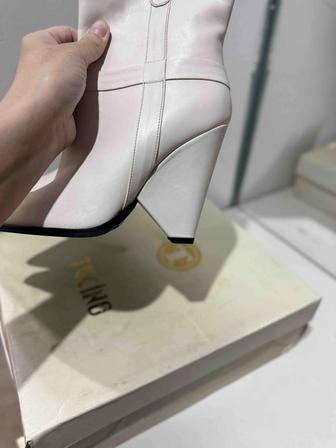 Казачки кожа 36размер