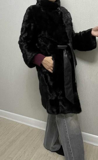 Продам шубу