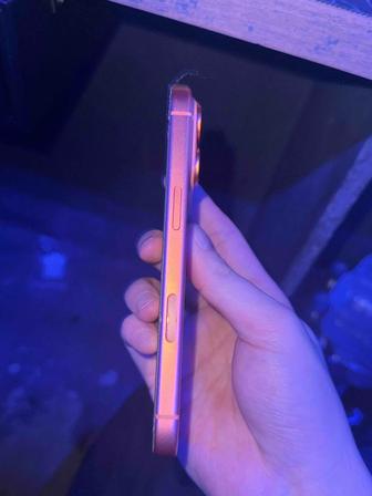 Айфон 17 про 256гб есим