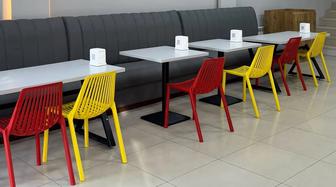 Продам стулья для общепита