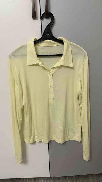 Лонгслив Женский The Sol