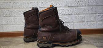 Ботинки Timberland PRO Boondock Comp Toe WP Ins Industrial Work