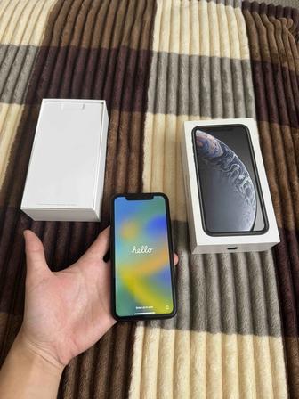 Продаю Iphone XR 128 gb