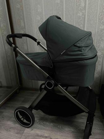 Продам коляску в хорошем состоянии