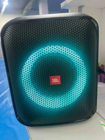 Продам Портативная колонка JBL PartyBox Encore Essential черный