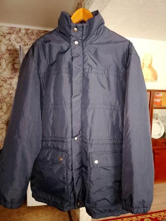 Продам куртку мужскую новую рост 182