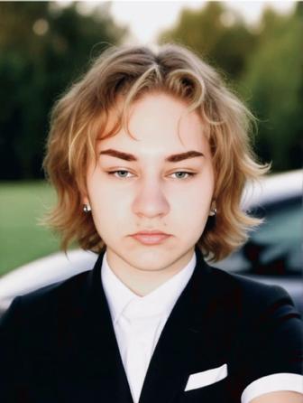 Графический дизайнер