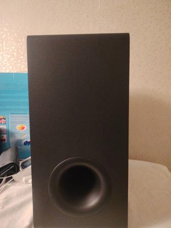 Продам саундбар новый.