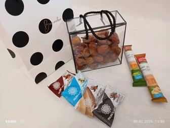 Финики суккари