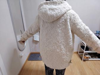 Срочно продаю шубу овчина