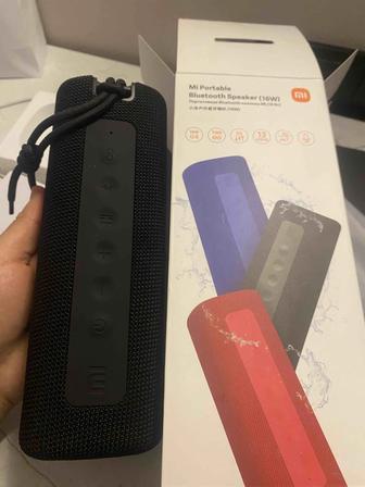 Портативная колонка Xiaomi Mi Outdoor Speaker(16W)