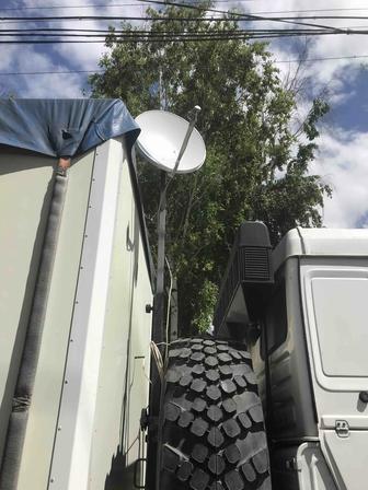 Антенны