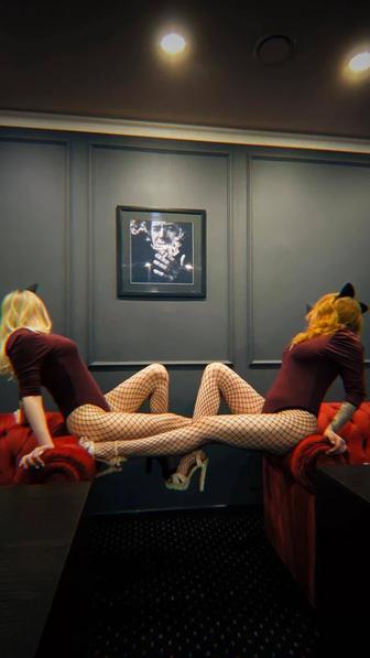 Клубные танцы для заведений и частных вечеринок