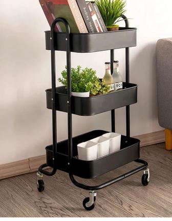 Помощник тумба на колесиках