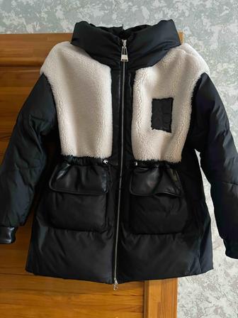 Зимняя куртка