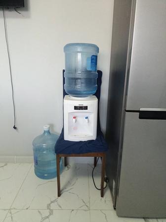 Куллер для воды