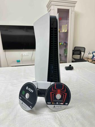 Sony PS5 б/у