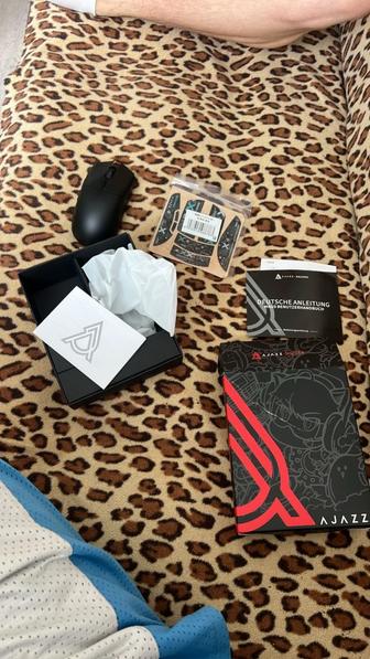 игровая мышь