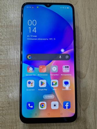 Oppo A15s, 64 gb, за
