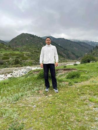 Водитель