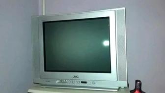 Телевизор JVC