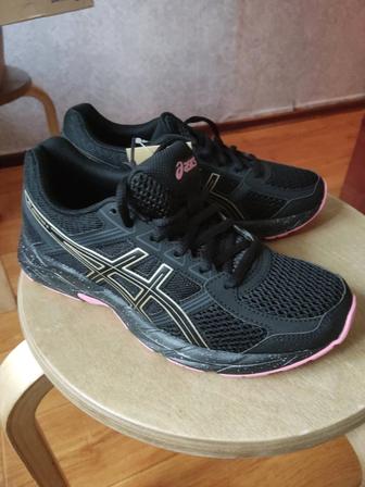 Кросовки asics женские