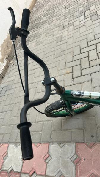 Велосипед
