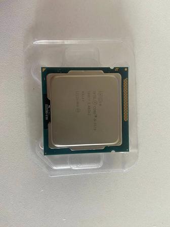 Intel core i5-3570