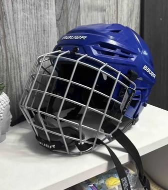 Детская хоккейная экипировка (4-6 лет и 6-8 лет). Отличное состояние!