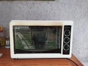 Духовка Асель бу