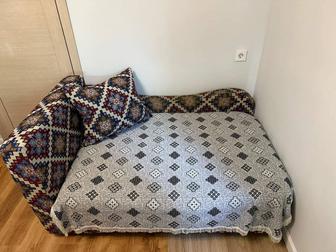 Продам мини диван