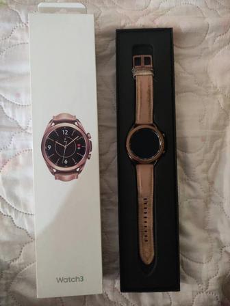 Samsung Galaxy Watch 3
