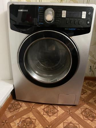 Продам стиральную машину с режимом сушки